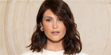 gemma arterton leak|Gemma Arterton says director tried to pressure her to do sex。